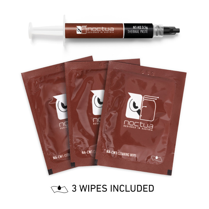 Термо паста Noctua NT-H2 Thermal Compound 3.5g