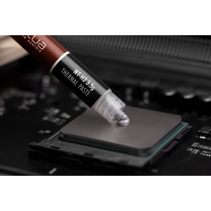 Термо паста Noctua NT-H2 Thermal Compound 3.5g