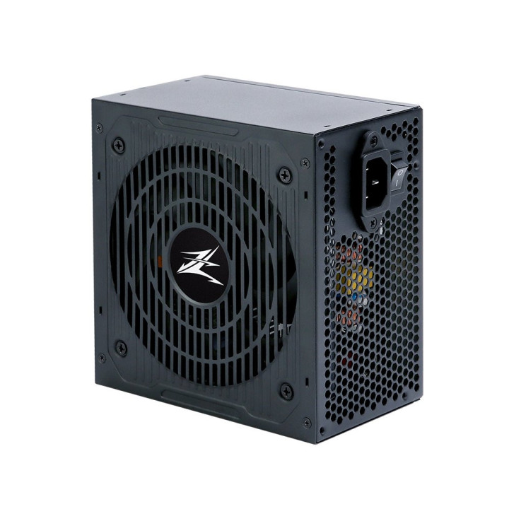Захранване Zalman MegaMax 600W 80  ZM600-TXII