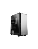 Кутия за компютър Zalman S4 Black - ZM-S4