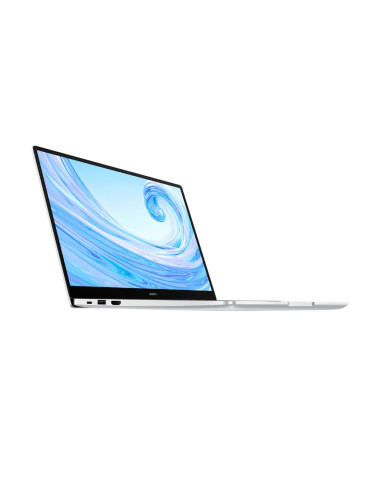 Лаптоп Huawei MateBook D15, Boh-WAQ9BR