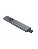 Презентатор Logitech Spotlight Presentation Remote - Slate