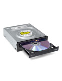 Оптично устройство Hitachi-LG GH24NSD5 DVD-RW черен
