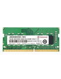 RAM памет Transcend 16GB JM 2666MHz SODIMM - JM2666HSE-16G