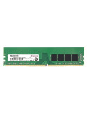 RAM памет Transcend 16GB JM 2666MHz - JM2666HLE-16G