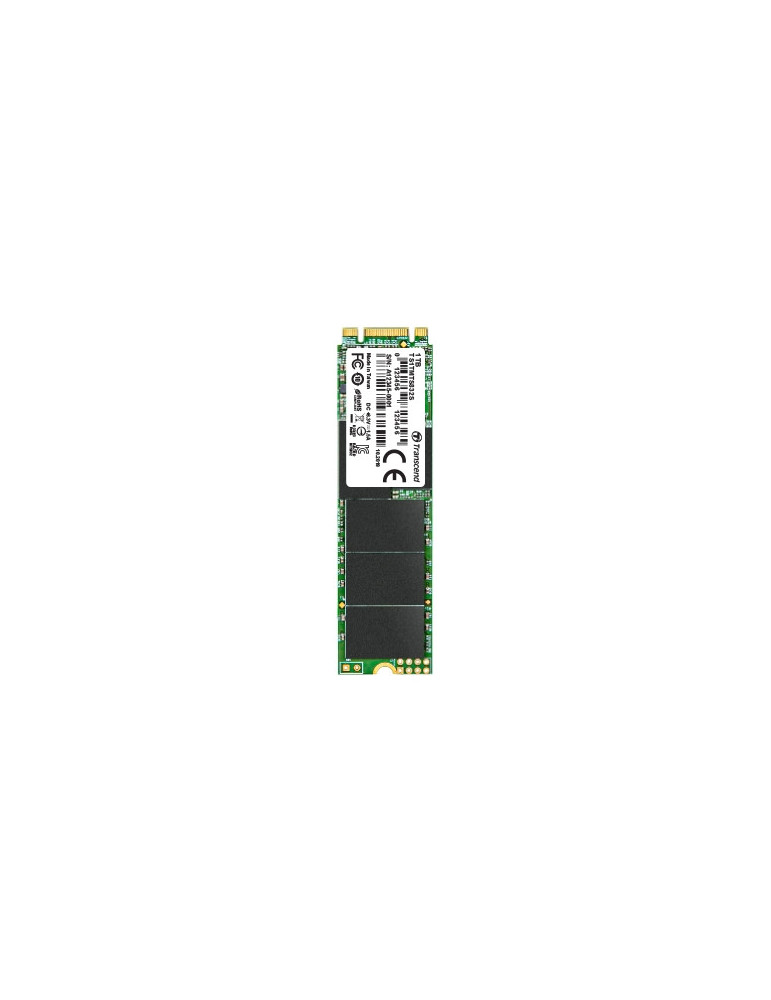 SSD диск Transcend 256GB M.2 SATA - TS256GMTS832S