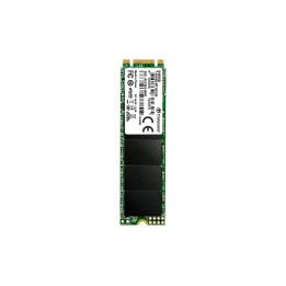 SSD диск Transcend 960GB M.2 SATA3 - TS960GMTS820S