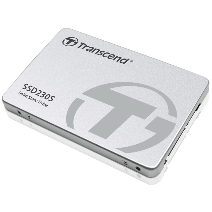 SSD диск Transcend 1TB 2.5", Aluminum case - TS1TSSD230S
