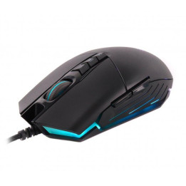 Геймърска мишка A4tech Bloody P91 Light strike 5K RGB