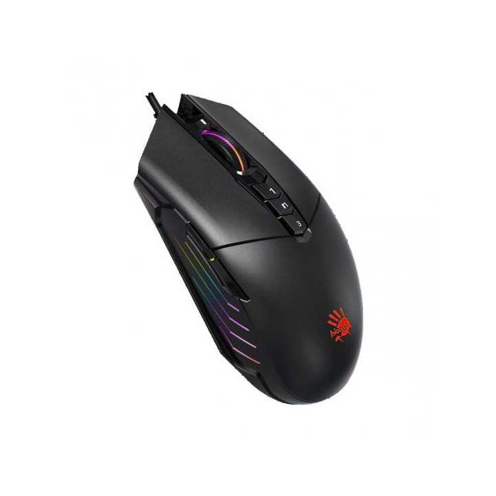 Геймърска мишка A4tech Bloody P91 Light strike 5K RGB