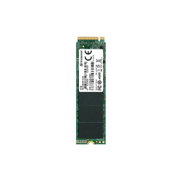SSD диск Transcend 128GB NVMe -TS128GMTE110S