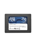 SSD диск Patriot 256GB P210 - P210S256G25