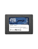 SSD диск Patriot 1TB P210 - P210S1TB25