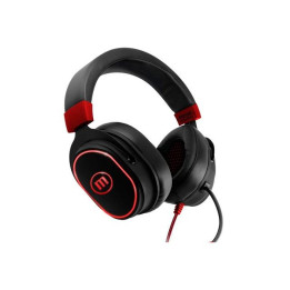Геймърски слушалки MAXELL Samurai CA-H-MIC-1200