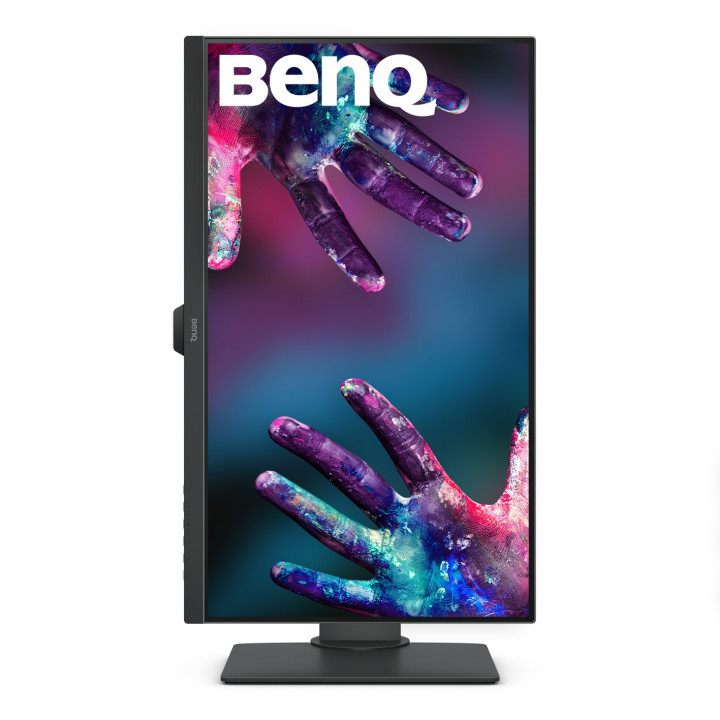 Монитор BenQ 27" PD2705Q