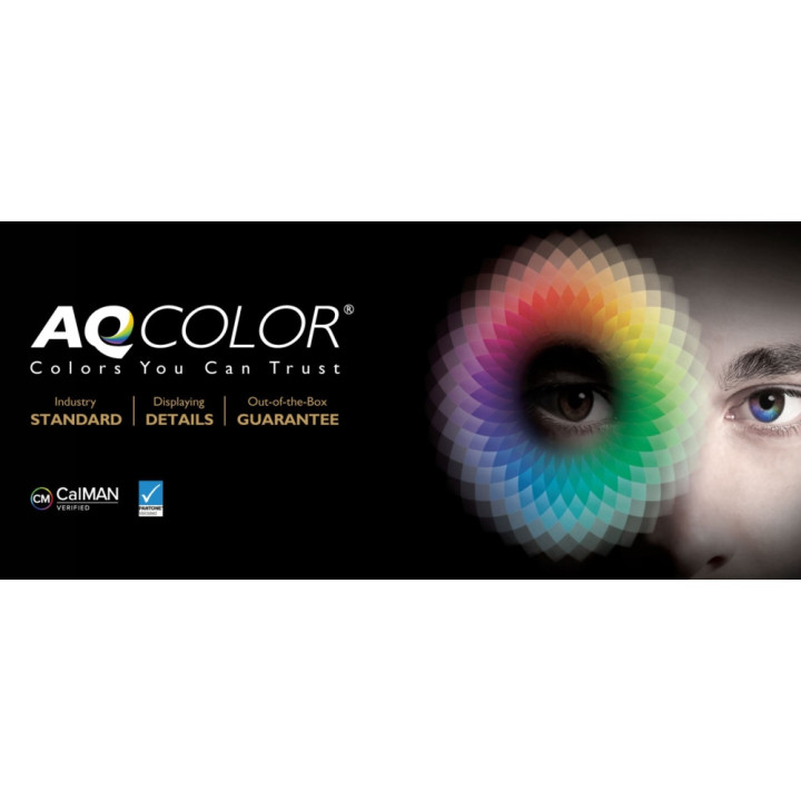 Монитор BenQ 27" PD2705Q