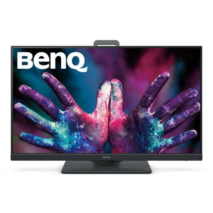Монитор BenQ 27" PD2705Q