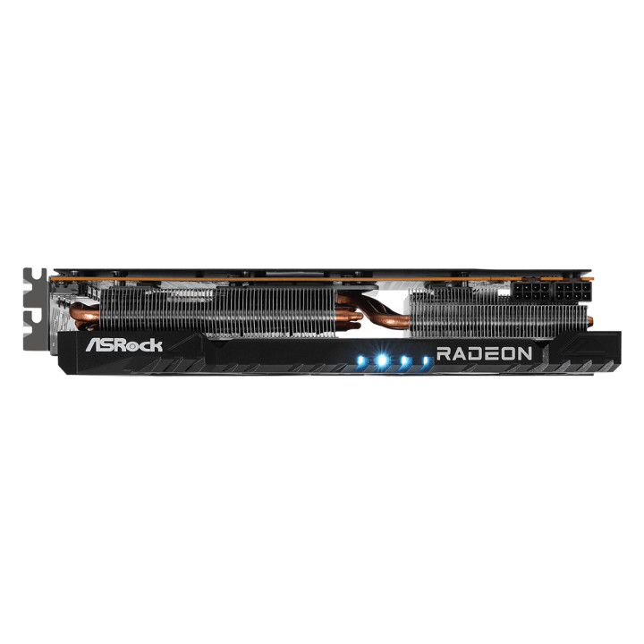 Видео карта AsRock AMD Radeon RX 7800 XT Challenger 16GB GDDR6 - RX7800XT CL 16GO