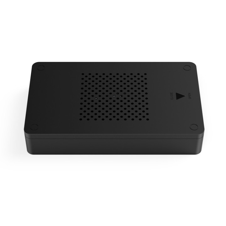 Кутия за диск Orico 3.5" -  USB3.0 UASP black - 3569S3