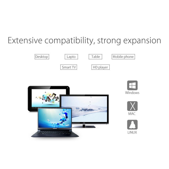 Кутия за диск Orico 3.5" -  USB3.0 UASP black - 3569S3