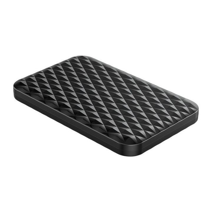 Кутия за диск Orico 2.5" - USB3.0 - 2520U3-BK-EP