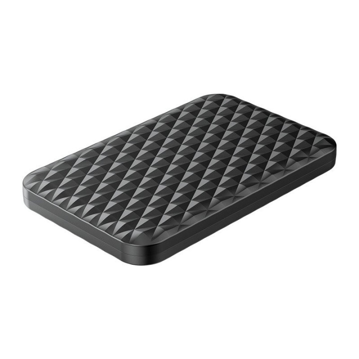 Кутия за диск Orico 2.5" - USB3.0 - 2520U3-BK-EP