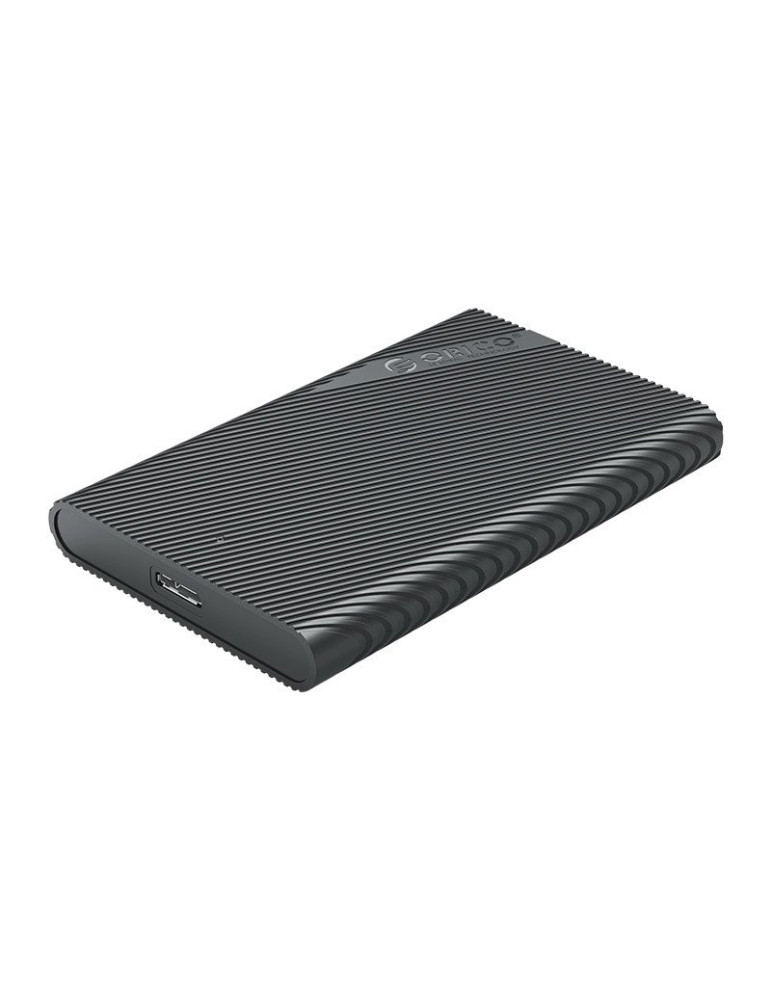 Кутия за диск Orico 2.5" - USB3.0 - 2521U3-BK-EP