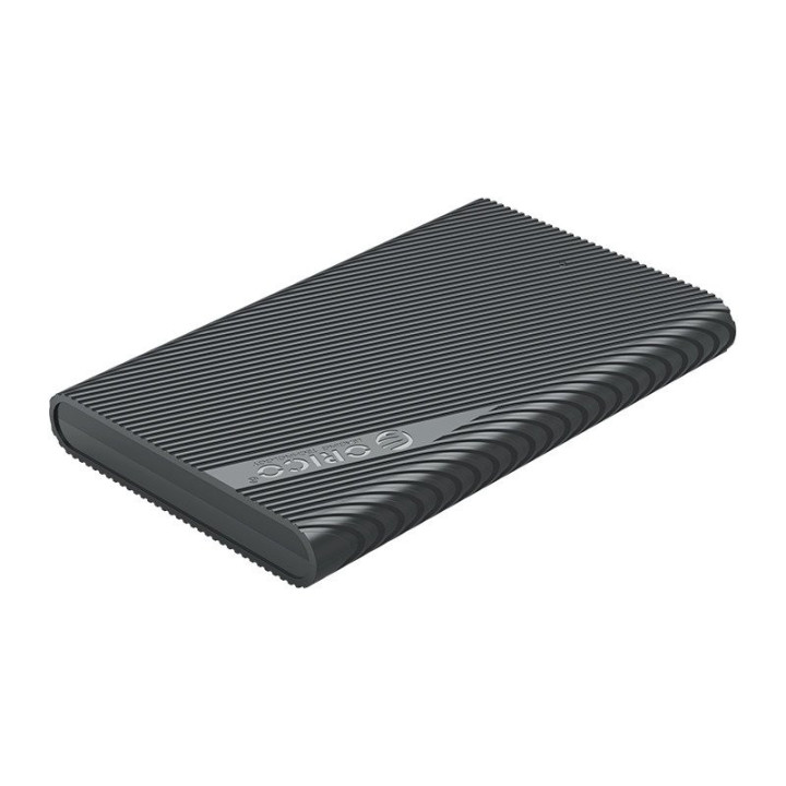 Кутия за диск Orico 2.5" - USB3.0 - 2521U3-BK-EP