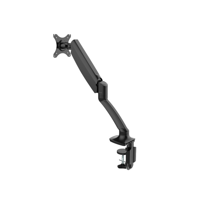 Стойка за монитор Makki GL501 Aluminuim Black - MA-GL501-BK