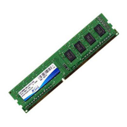 RAM памет 8GB DDR3 1600 MHz Adata, AD3U1600W8G11-B