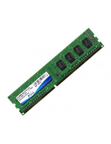 RAM памет 8GB DDR3 1600 MHz Adata, AD3U1600W8G11-B