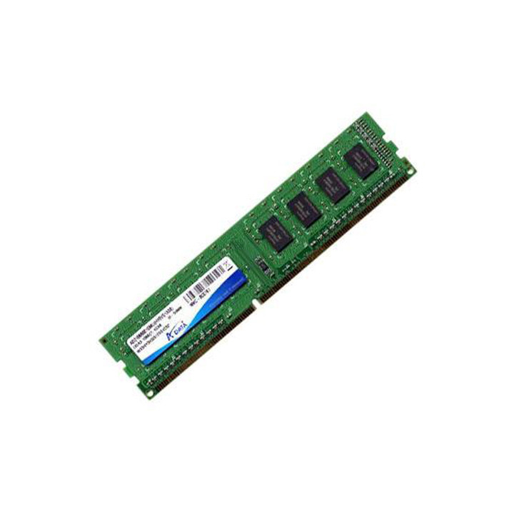 RAM памет 8GB DDR3 1600 MHz Adata, AD3U1600W8G11-B