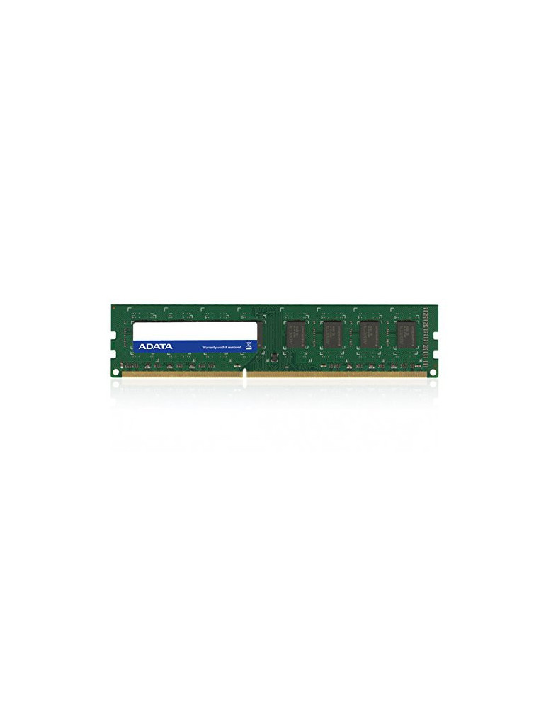 RAM памет Adata 8GB DDR3L 1600MHz 1.35V - ADDX1600W8G11-SPU