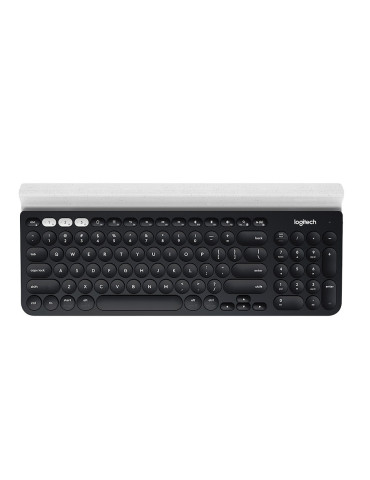 Безжична клавиатура Logitech K780 - 920-008042