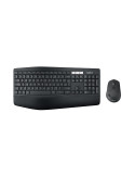 Безжичен комплект клавиатура с мишка Logitech MK850 - 920-008226