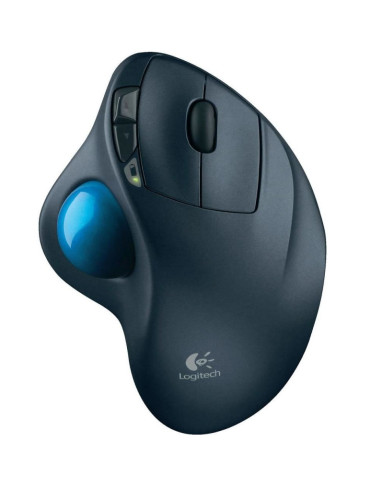 Безжична мишка Logitech M570 Trackball - 910-001882