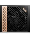 Захранване MSI MEG Ai1300P PCIE5, 1300W, 80 Plus Platinum, ATX, 120 mm Fan