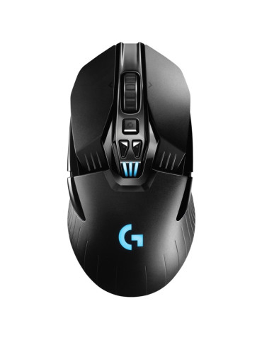 Геймърска мишка Logitech G903 LIGHTSPEED - 910-005672