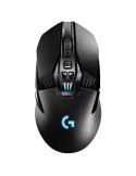 Геймърска мишка Logitech G903 LIGHTSPEED - 910-005672