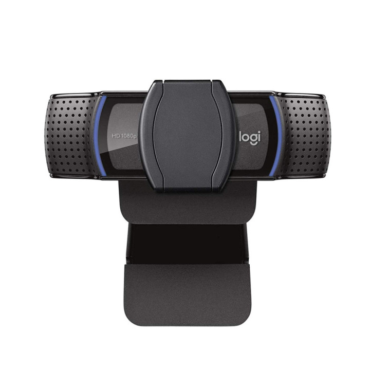 Уеб камера Logitech C920S Pro HD - 960-001252