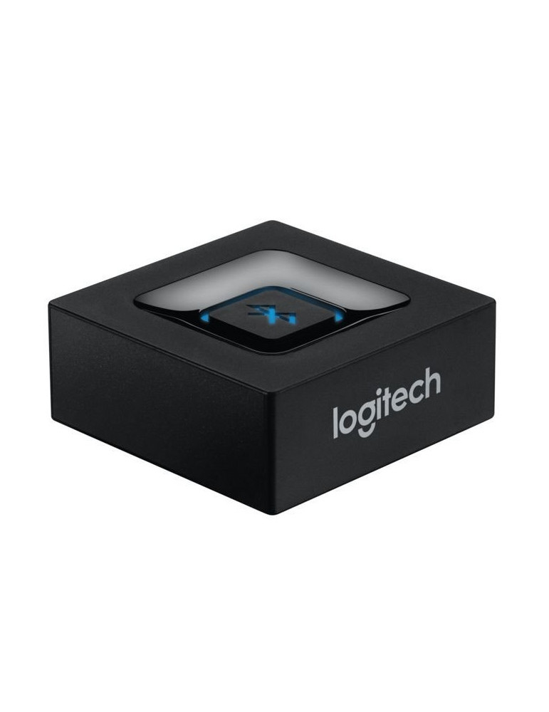 Аудио адаптер Logitech Bluetooth Audio Receiver - 980-000912