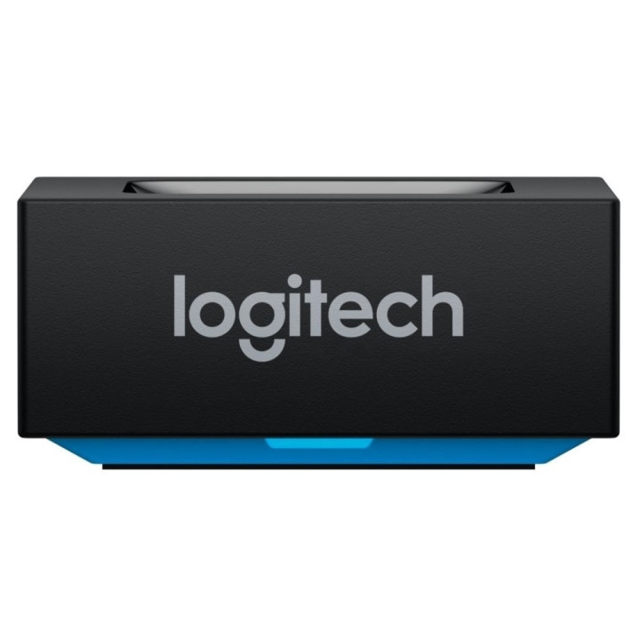 Аудио адаптер Logitech Bluetooth Audio Receiver - 980-000912