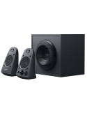 Колонки Logitech 2.1 Z625 Powerful THX Sound