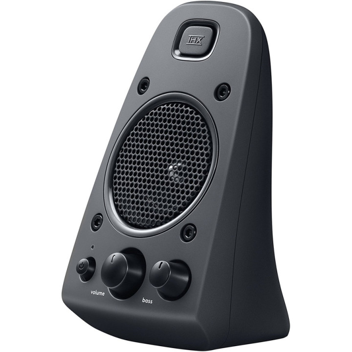 Колонки Logitech 2.1 Z625 Powerful THX Sound
