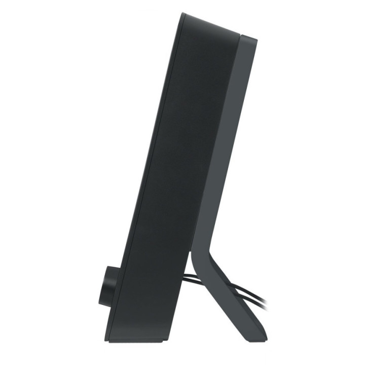 Безжични колонки Logitech Z207  Bluetooth черен - 980-001295