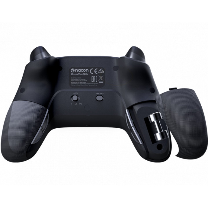 Жичен геймпад Nacon Revolution Pro 3