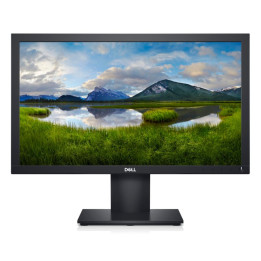 Монитор Dell 19.5" E2020H
