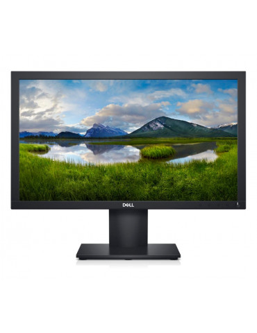 Монитор Dell 19.5" E2020H