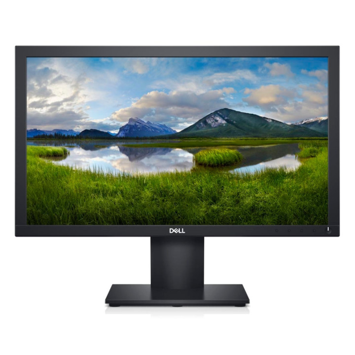 Монитор Dell 19.5" E2020H