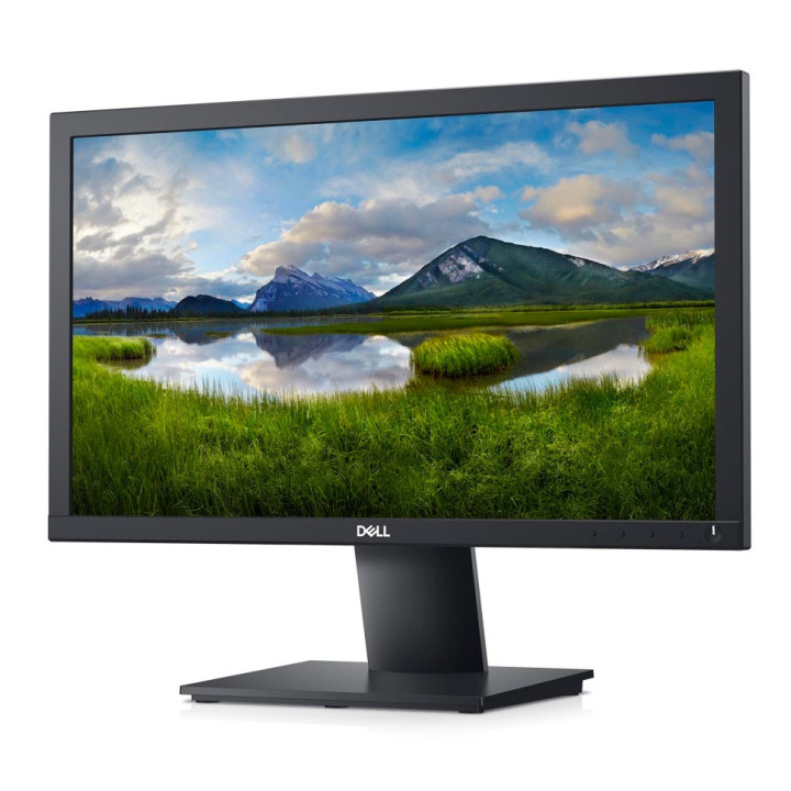 Монитор Dell 19.5" E2020H
